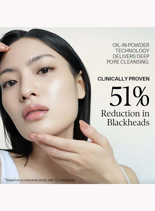 d'Alba Vita Toning Capsule Cleansing Oil, 150ml - Image 4